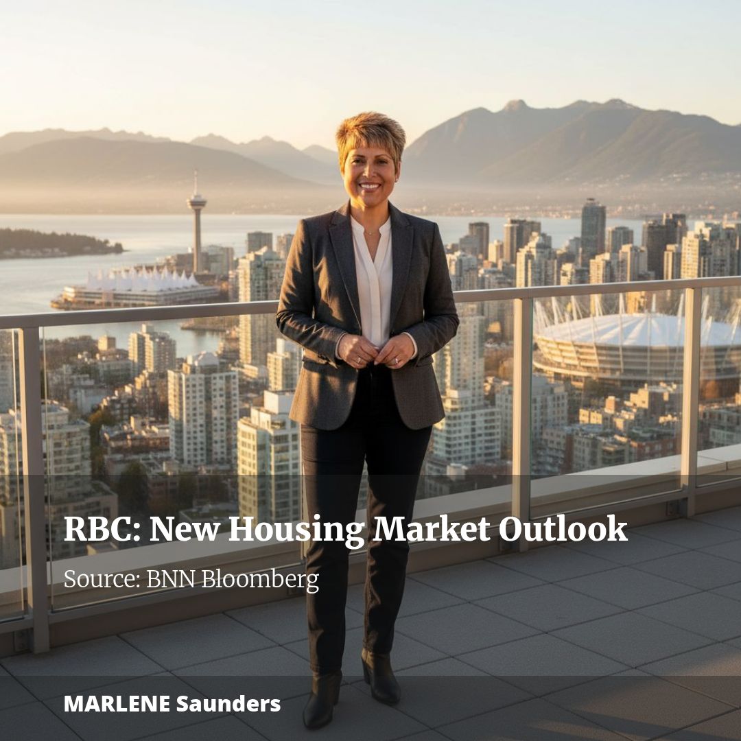 ‘Bumpy and even’: RBC Economics releases latest housing market outlook